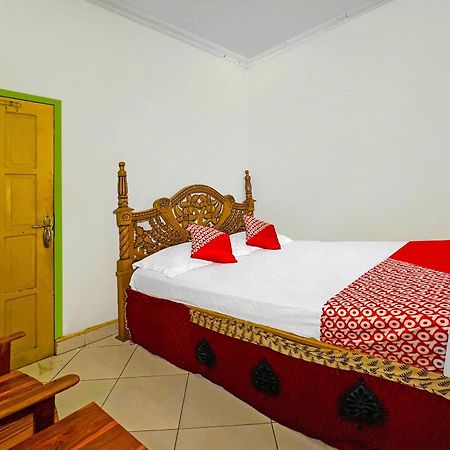Oyo 92326 Hotel Melati Bm Pangkep Maros Eksteriør bilde